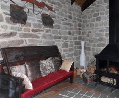 фото отеля Hotel Rural A Aira da Petada A Veiga