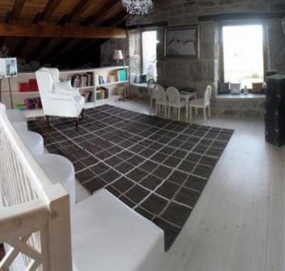 фото отеля Hotel Rural A Aira da Petada A Veiga