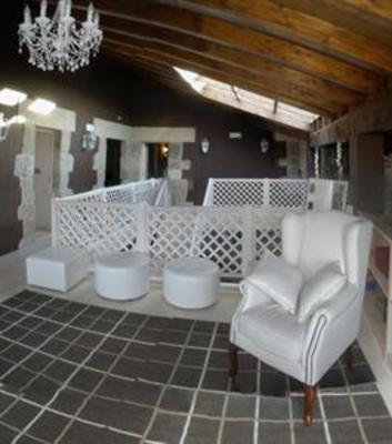 фото отеля Hotel Rural A Aira da Petada A Veiga