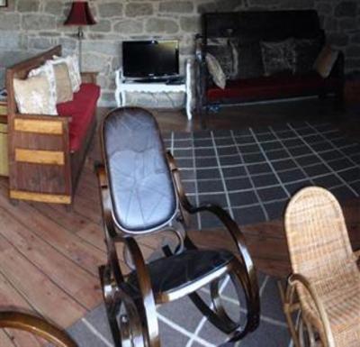 фото отеля Hotel Rural A Aira da Petada A Veiga