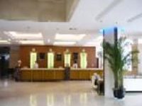 Wujiang International Garden Hotel