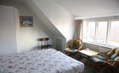 фото отеля Hotel Allinge