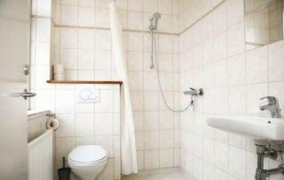 фото отеля Hotel Allinge