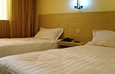 фото отеля Tongzhou Inns