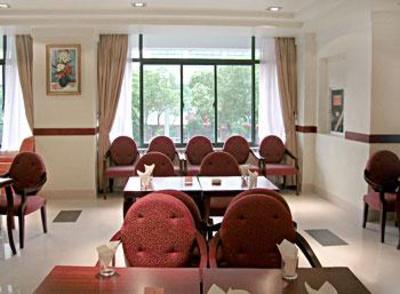 фото отеля Tongzhou Inns