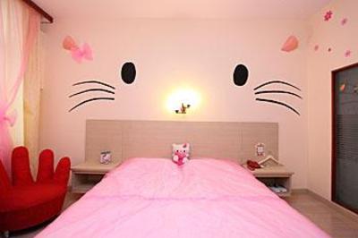 фото отеля Tongzhou Inns