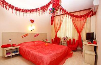 фото отеля Tongzhou Inns