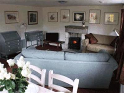 фото отеля Tucking Mill Annexe Self Catering
