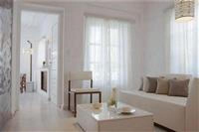 фото отеля Belvedere Hotel Mykonos