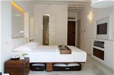 фото отеля Belvedere Hotel Mykonos