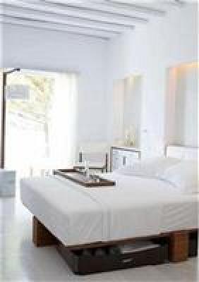 фото отеля Belvedere Hotel Mykonos