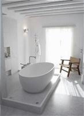 фото отеля Belvedere Hotel Mykonos