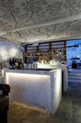 фото отеля Belvedere Hotel Mykonos