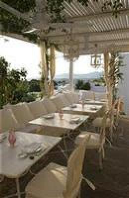 фото отеля Belvedere Hotel Mykonos