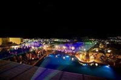 фото отеля Belvedere Hotel Mykonos
