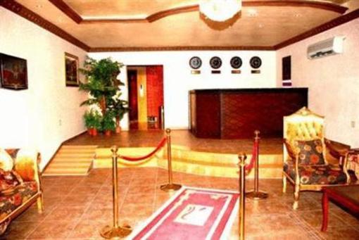 фото отеля Ethal Residential Suites Jubail
