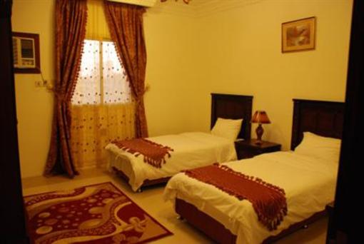 фото отеля Ethal Residential Suites Jubail