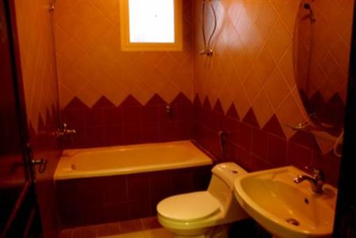 фото отеля Ethal Residential Suites Jubail