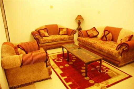 фото отеля Ethal Residential Suites Jubail