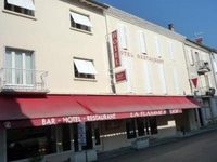 Hotel La Flamme Rouge