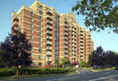 фото отеля Oakwood Gaithersburg