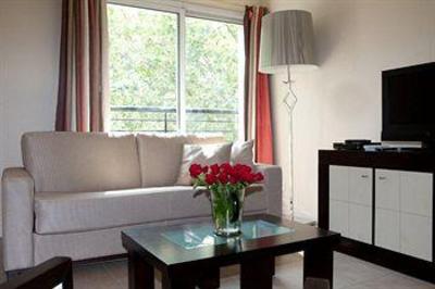 фото отеля Villa Carnot Cannes