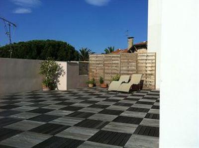 фото отеля Villa Carnot Cannes