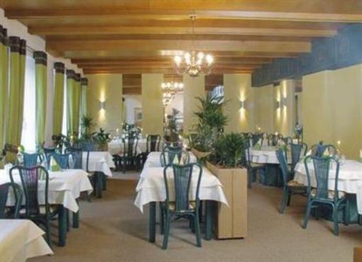фото отеля Hotel Hansen Heinsberg