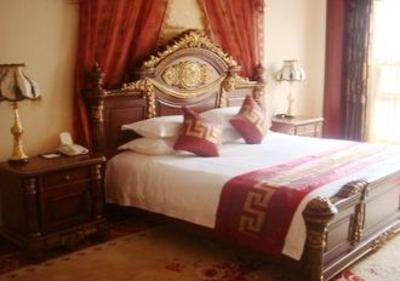 фото отеля Sheng Jiang Nan Club Hotel