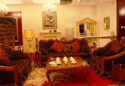 фото отеля Sheng Jiang Nan Club Hotel
