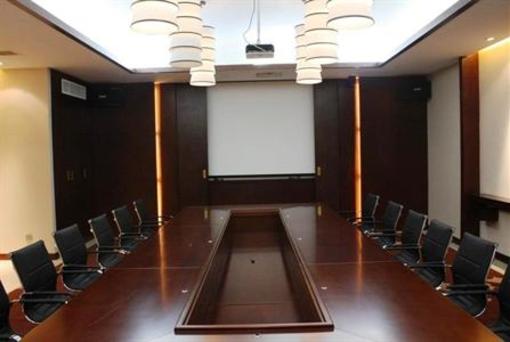 фото отеля Sheng Jiang Nan Club Hotel
