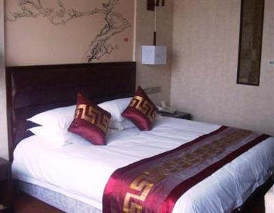 фото отеля Sheng Jiang Nan Club Hotel