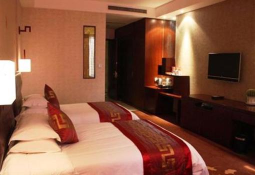 фото отеля Sheng Jiang Nan Club Hotel