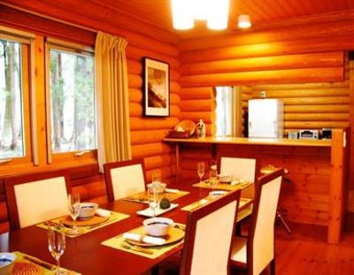 фото отеля Big Bear Chalet 3