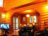 Big Bear Chalet 3