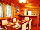 фото отеля Big Bear Chalet 3