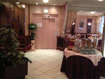 фото отеля Le Bargy