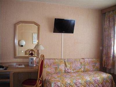 фото отеля Le Bargy