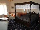 фото отеля Wynnstay Arms Hotel Ruabon