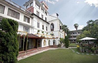 фото отеля Kathmandu Peace Guest House