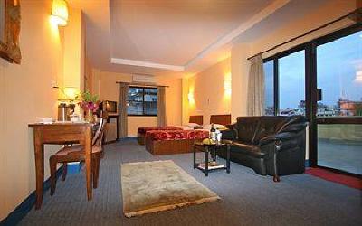 фото отеля Kathmandu Peace Guest House