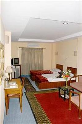 фото отеля Kathmandu Peace Guest House