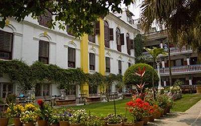 фото отеля Kathmandu Peace Guest House