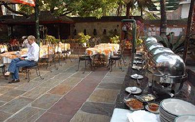 фото отеля Kathmandu Peace Guest House