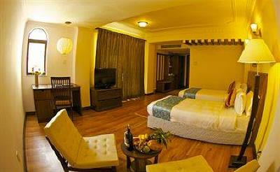 фото отеля Kathmandu Peace Guest House