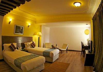 фото отеля Kathmandu Peace Guest House