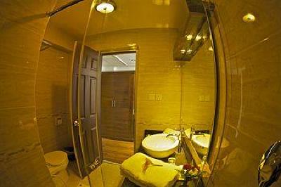 фото отеля Kathmandu Peace Guest House