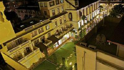 фото отеля Kathmandu Peace Guest House