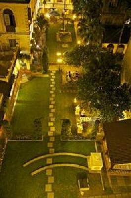 фото отеля Kathmandu Peace Guest House