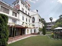 Kathmandu Peace Guest House